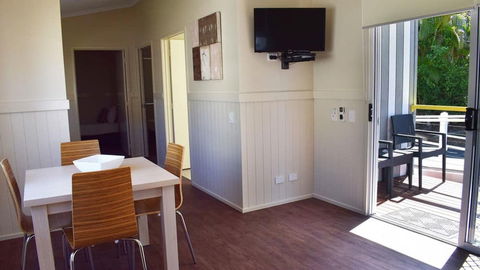 NRMA Treasure Island Holiday Resort - Accommodation Mount Tamborine 1