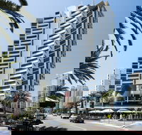 Aria Apartments - Accommodation Mount Tamborine
