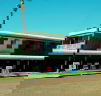 Longreach Motor Inn - Accommodation Mount Tamborine