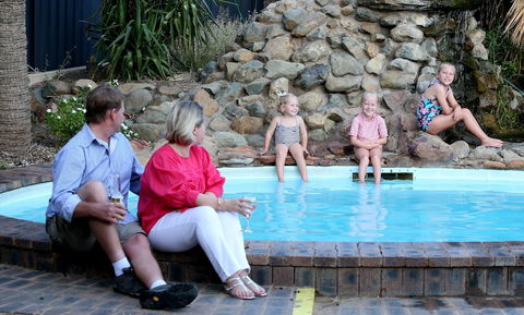 Longreach Motor Inn - Accommodation Mount Tamborine 2