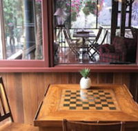 Forest Lodge Resort - Accommodation Mount Tamborine