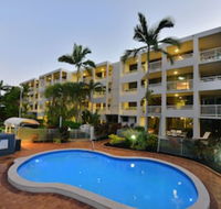 Argosy On The Beach - Accommodation Mount Tamborine