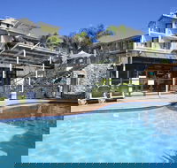 Beach Retreat Coolum - Accommodation Mount Tamborine