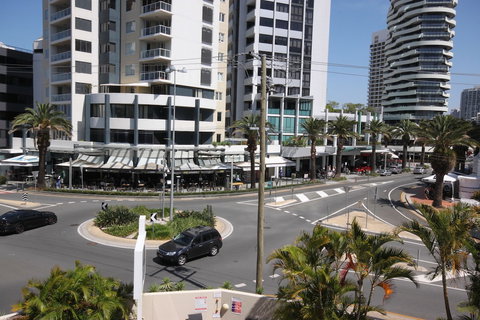 Aruba Beach Resort - Accommodation Mount Tamborine 0