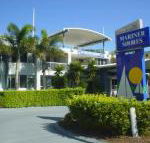 Mariner Shores Resort - Accommodation Mount Tamborine