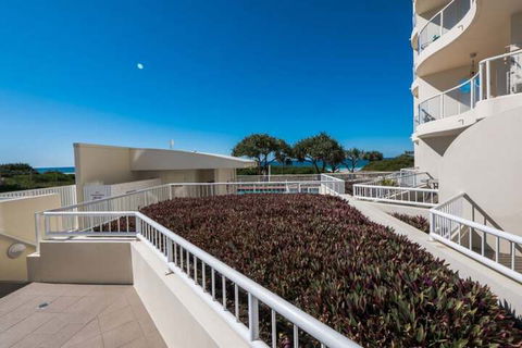 Regency On The Beach - Accommodation Mount Tamborine 2