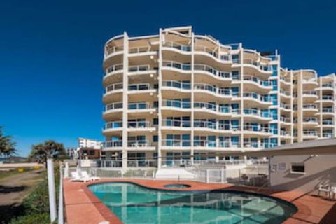 Regency On The Beach - Accommodation Mount Tamborine 0
