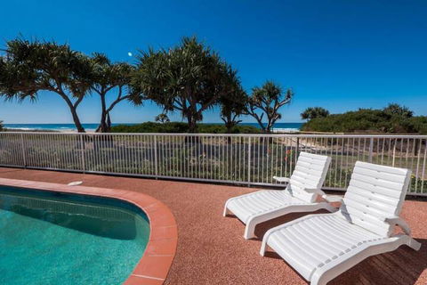 Regency On The Beach - Accommodation Mount Tamborine 4