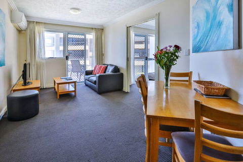 Regency On The Beach - Accommodation Mount Tamborine 7