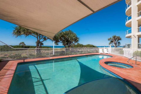 Regency On The Beach - Accommodation Mount Tamborine 5
