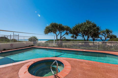 Regency On The Beach - Accommodation Mount Tamborine 6