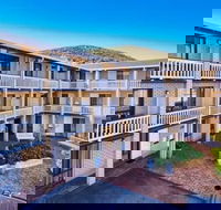 Best Western Albany Motel  Apartments - Accommodation Mount Tamborine