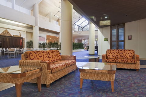 DoubleTree By Hilton Alice Springs - Accommodation Mount Tamborine 5