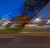 DoubleTree by Hilton Alice Springs - Accommodation Mount Tamborine