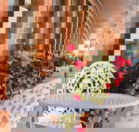 Country Pathfinder Motor Inn - Accommodation Mount Tamborine