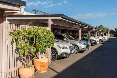 Country Pathfinder Motor Inn - Accommodation Mount Tamborine 5