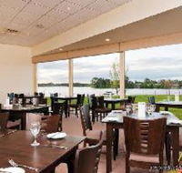 Comfort Inn  Suites Nagambie Lakes - Accommodation Mount Tamborine