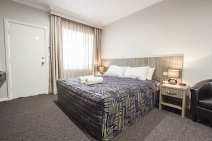 Rangari NSW Accommodation Mount Tamborine