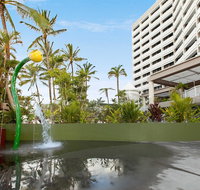 Rydges Esplanade Resort Cairns