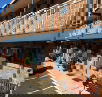 Bridgeview Motel - Accommodation Mount Tamborine