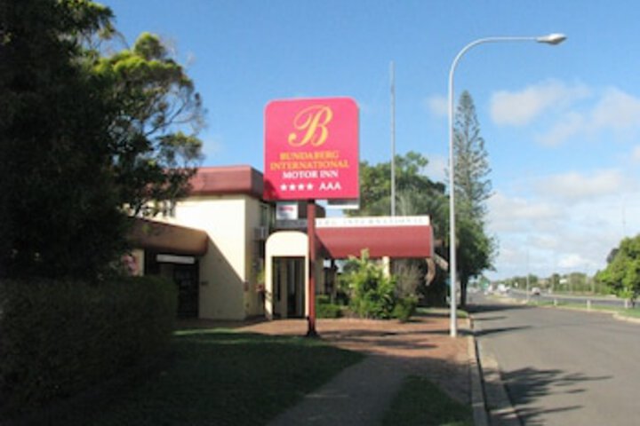 South Kolan QLD Accommodation Mount Tamborine