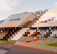 Barossa Weintal Hotel - Accommodation Mount Tamborine