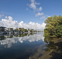 Hotel Laguna