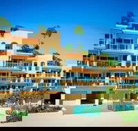 Shingley Beach Resort