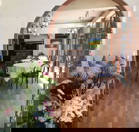 El Lago Waters Motel - Accommodation Mount Tamborine