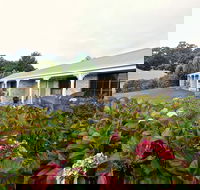 Port Arthur Villas - Accommodation Mount Tamborine