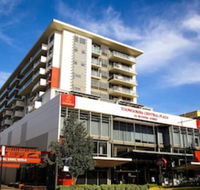 Toowoomba Central Plaza Apartment Hotel - Accommodation Mount Tamborine