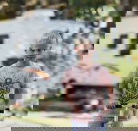 Discovery Parks - Woodman Point