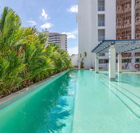 201 Lake Street Apartments