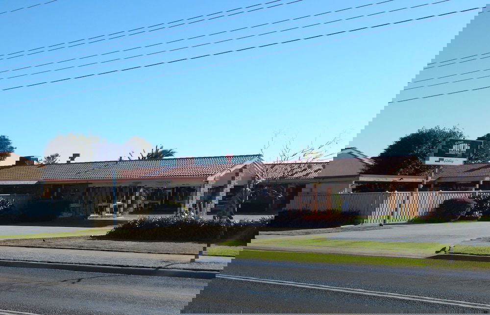 Accommodation Mount Tamborine