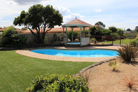 Werribee Park Motor Inn - Accommodation Mount Tamborine 4