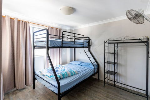 Aquarius Gold Coast - Accommodation Mount Tamborine 7
