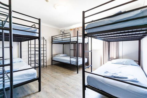 Aquarius Gold Coast - Accommodation Mount Tamborine 4