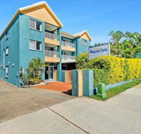 Aquarius Gold Coast - Accommodation Mount Tamborine