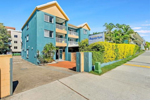 Aquarius Gold Coast - Accommodation Mount Tamborine 0