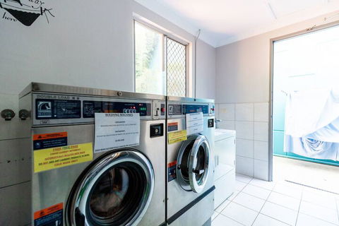 Aquarius Gold Coast - Accommodation Mount Tamborine 5