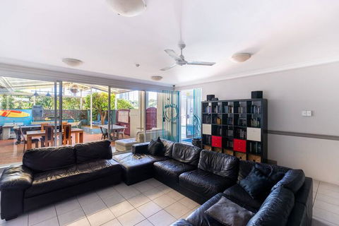Aquarius Gold Coast - Accommodation Mount Tamborine 2