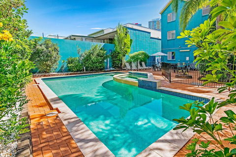 Aquarius Gold Coast - Accommodation Mount Tamborine 1