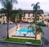 Econo Lodge Hacienda International - Accommodation Mount Tamborine