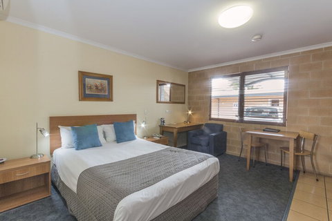 Windmill Motel And Events Centre - Accommodation Mount Tamborine 6