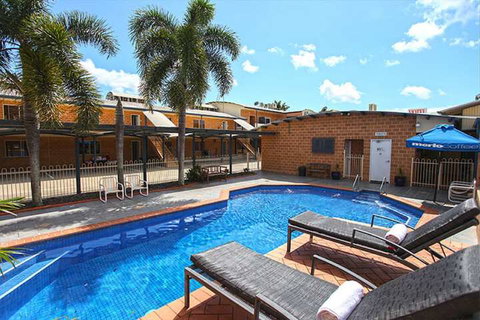 Windmill Motel And Events Centre - Accommodation Mount Tamborine 3