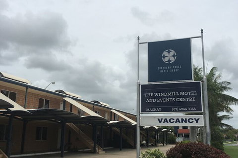 Windmill Motel And Events Centre - Accommodation Mount Tamborine 2