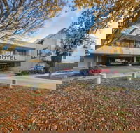 Belconnen Way Hotel Motel and Serviced Apartments - Accommodation Mount Tamborine