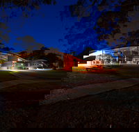 Tall Timbers Tasmania - Accommodation Mount Tamborine