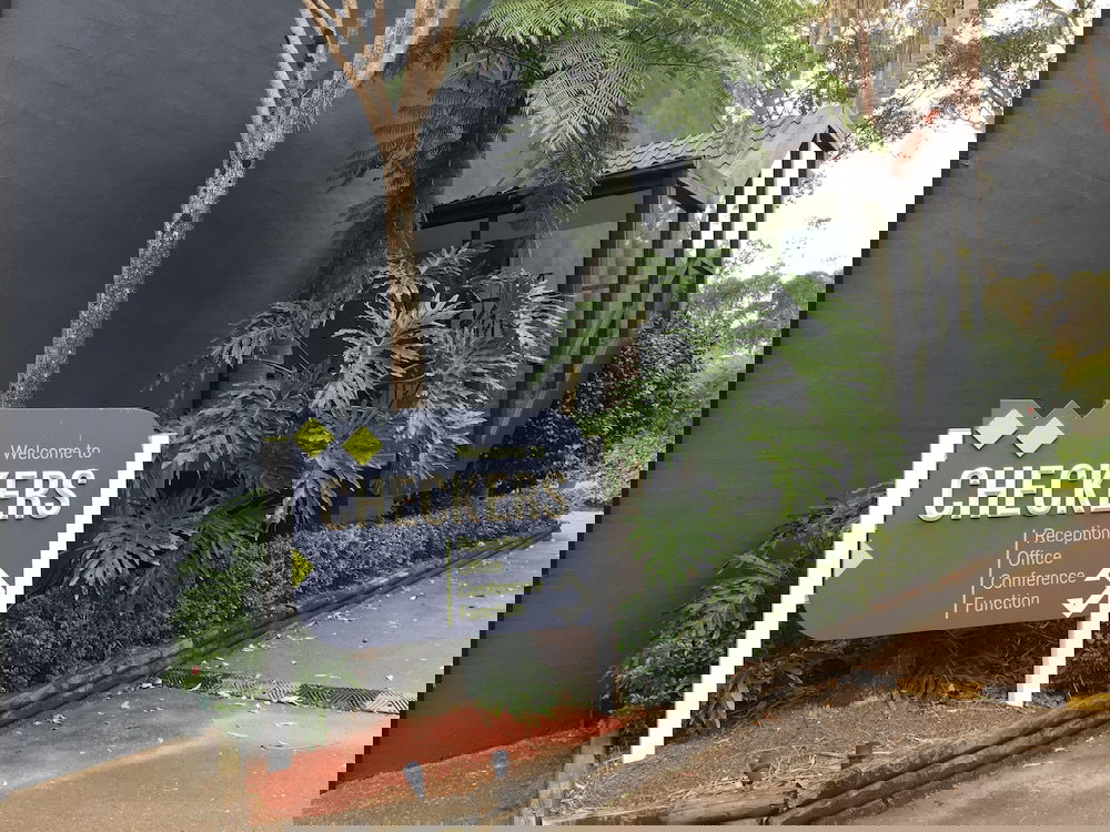  Accommodation Mount Tamborine