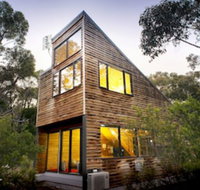 DULC Cabins - Accommodation Mount Tamborine